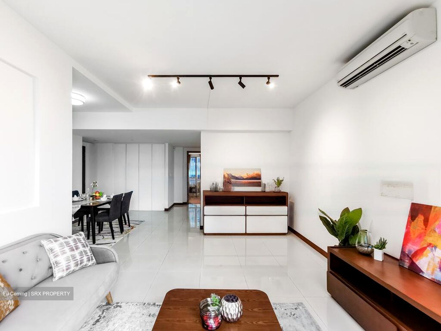 The Sail @ Marina Bay (D1), Apartment #461390961